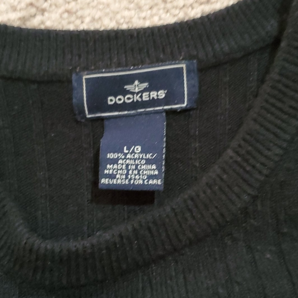 Sweater - Picture 3 of 4